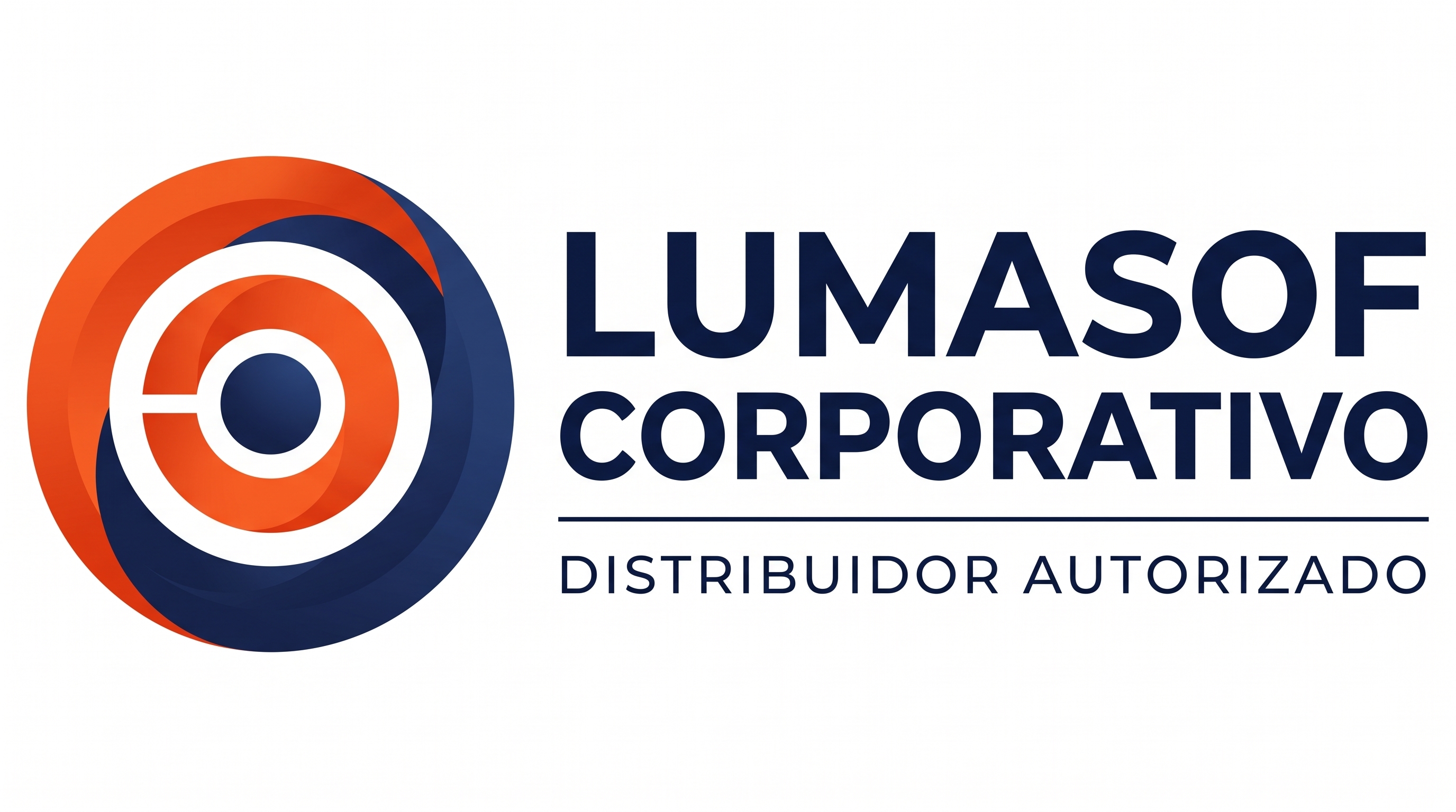 Lumasof Corporativo Logo